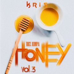 Honey V3 (Kompa Gouyad)