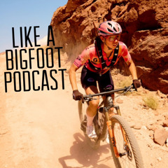 #429: Hannah Otto 2 -- "Chasing the Triple Crown", FKT on White Rim Trail