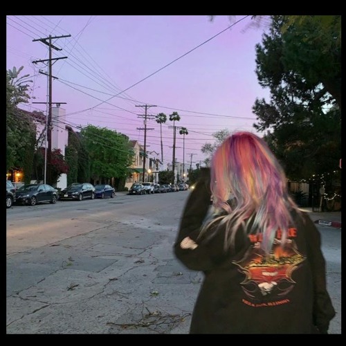 FREE Juice WRLD x Kid Laroi type beat - Leave me [PROD.ANARCHY⛧]