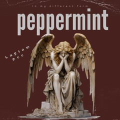 Peppermint❄️