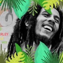 # Bob Marley # Jungle Mix #