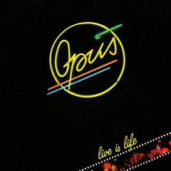 Opus - Live Is Life (Retro Disco Machine Extended Remix 2024)