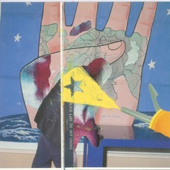 FLATTOP 10TH BRAIN MIX | Art Work by caroline