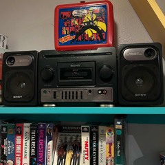 third mix - progressive/melodic house