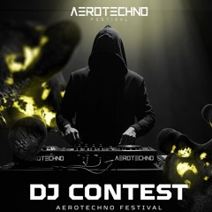 AEROTECHNO FESTIVAL 2025 DJ CONTEST - Etselem Studio Mix in Copacabana, Antioquia