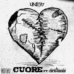 Cuore (feat. Christumido)