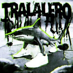 TRALALERO TRALALA FUNK (Super slowed)