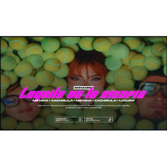 CACHIRULA X LOOJAN X YERIMUA X MS NINA - LOQUITO VS TU SICARIA (DIEGO PAZ MASHUP ) FILTRADO POR COPYRIGHT