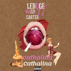 Cathalina (feat. Wizzi Carter)
