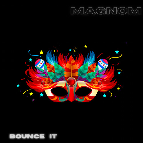 Bounce it (ReMastered)  ft. Bonchi