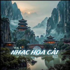 𝑵𝑯𝑨̣𝑪 𝑯𝑶𝑨 𝑪𝑨̉𝑰 - 𝑽𝑶𝑳 𝟖 | 𝑴 𝑬 𝑳 𝑶 𝑵  𝑩 𝑳 𝑼 𝑬 𝑴𝑰𝑿