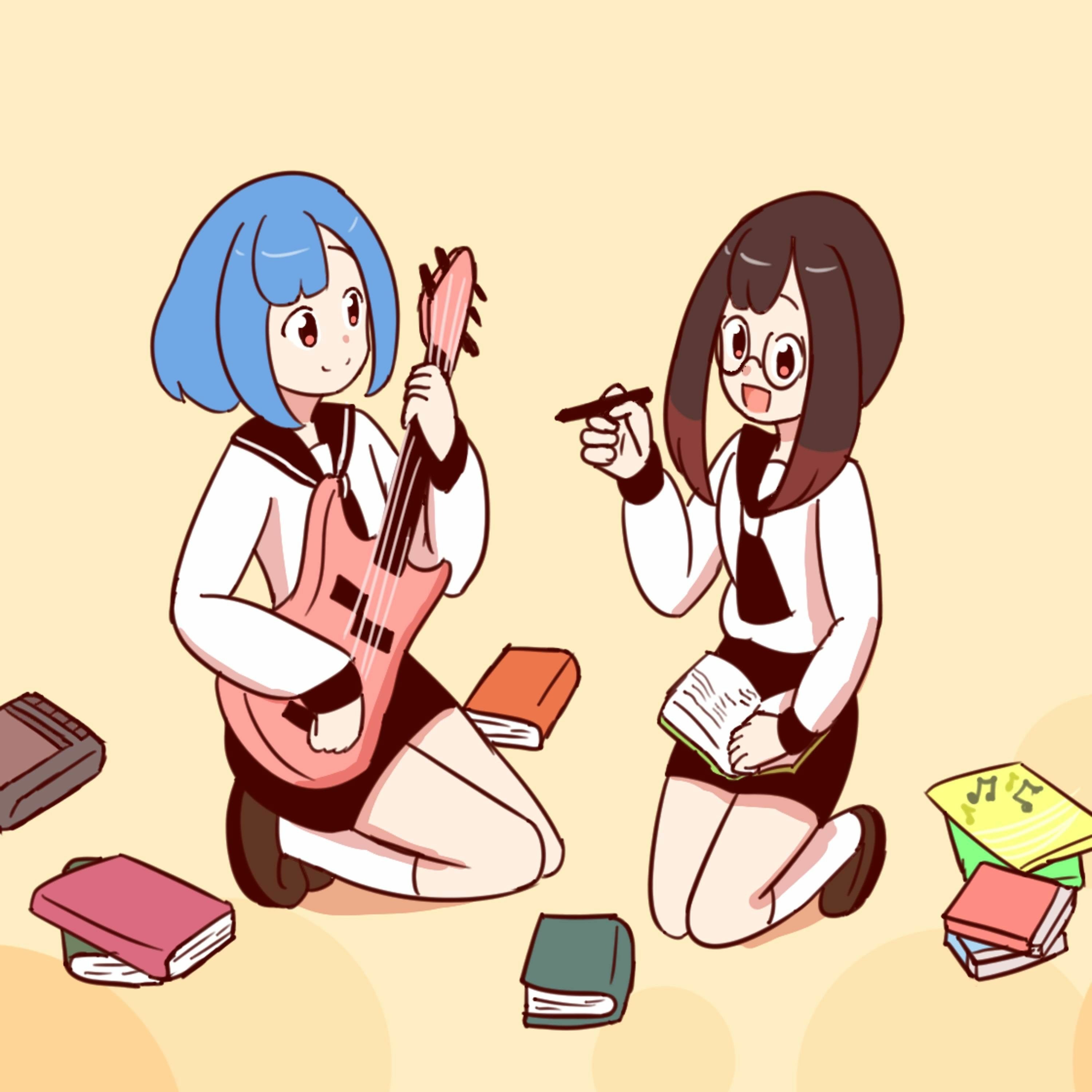 Kawaii Club