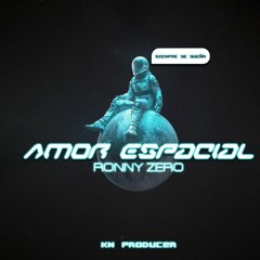 AMOR ESPACIAL  RONNY ZERO