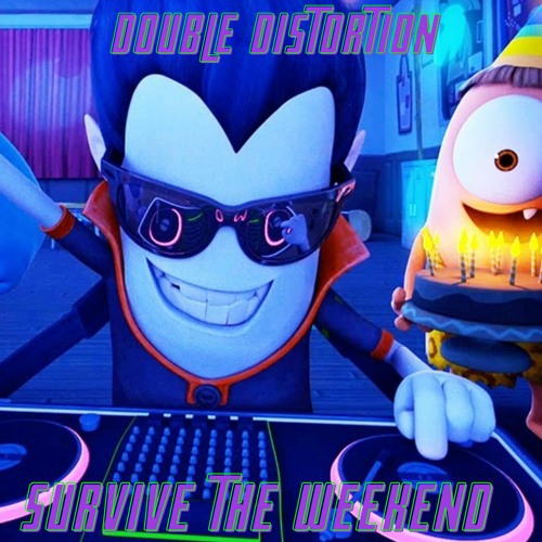 🌜🌜 DOUBLE DISTORTION 🌛🌛 Tribute Playlist, thank you for your music 🎶🙌🎶