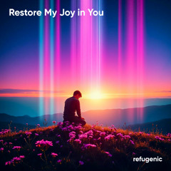 Restore My Joy in You