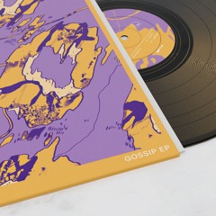 [MLDM07] Iron1 /// GOSSIP EP