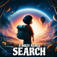 Dj Nibzy - Search 1.0
