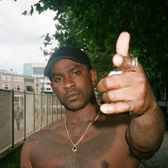 Skepta-man x house