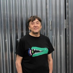 Low Life Loves You w/ Bill Brewster 220725