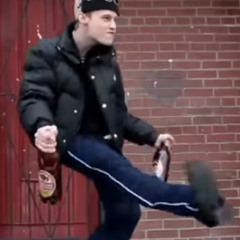 cyka blyat