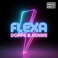 Flexa (Original Mix) - Doppe & Kokke
