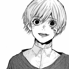 Kaneki Speech
