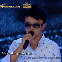 Huyền Thoại Mẹ (Live) - Nhất Sinh | Live in Hát Mãi Ước Mơ 3 - Tập 1