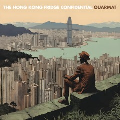 The Hong Kong Fridge Confidential