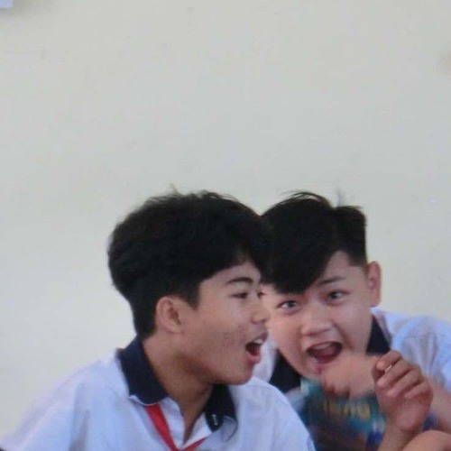 ANH MUỐN NÓI VỚI CẢ THẾ GIỚI