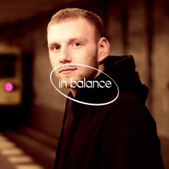 In Balance Podcast 016 • NIØ