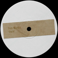 Back (Original Mix)[FREE DOWNLOAD]