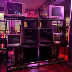 LAND DEFENSE // STOP LINE 5 — PANTY B2B JULIAN M. GREEN B2B SPLIFFANY EVANS