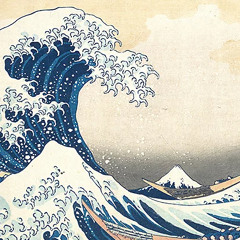 MOVING WAVES