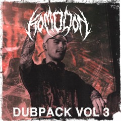 DUBPACK VOL.3