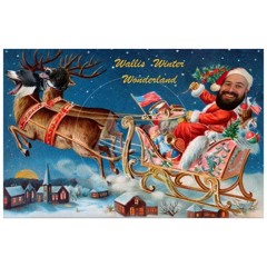 Santa Claus is Coming to Town