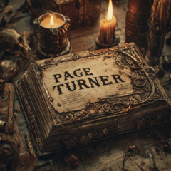 Page Turner