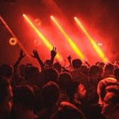 Dimoff # Techno mix 2