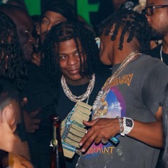 Lil Baby - CHAMP Ft. Rylo Rodriguez (fast)