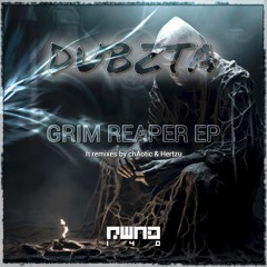 Dubzta - Grim Reaper [RWD_028]
