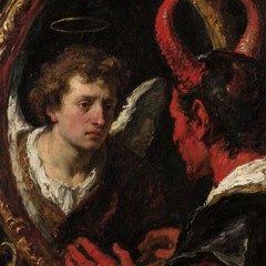 Eu Subestimei o Diabo, e Ele Me Tirou Forças