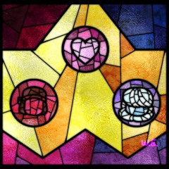 Ruby & Sapphire's Song "Something Entirely New" - Steven Universe