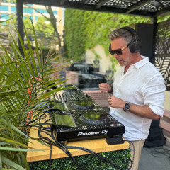 DNML - Rhythm Society @ Ivy Patio - 6.28.25