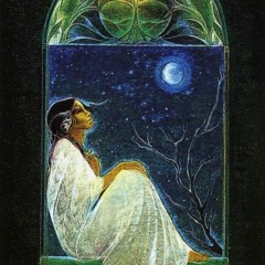 Madre Luna