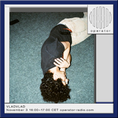 VLADVLAD - 3rd November 2025