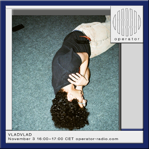 VLADVLAD - 3rd November 2025