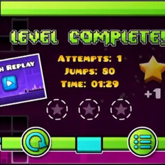 level ends