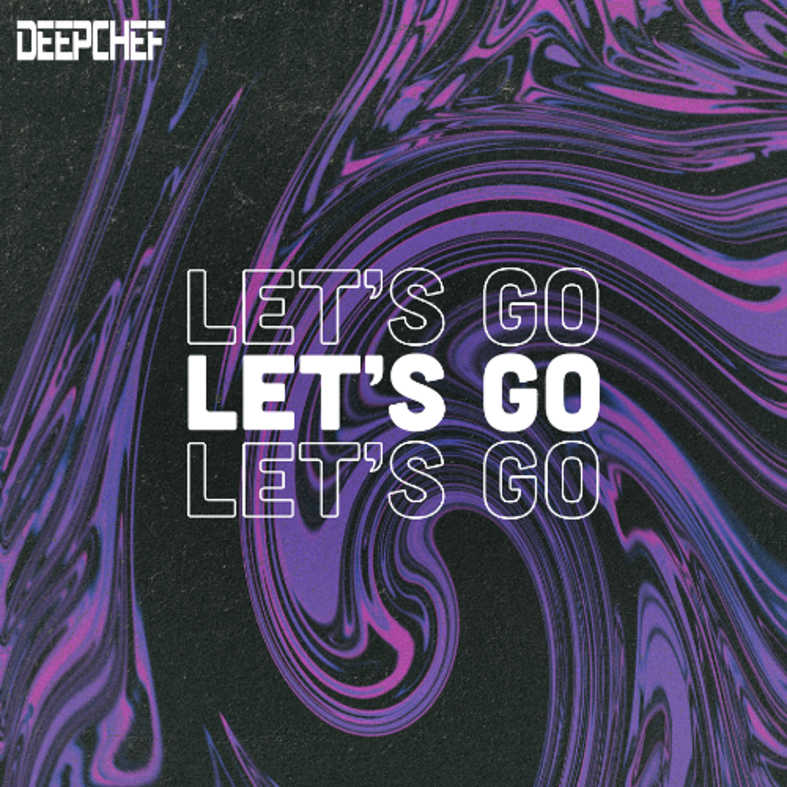 Deepchef Audio Feed