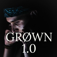 GRØWN 1.0 ^HARD INDUSTRIAL TECHNO 155+ BPM^