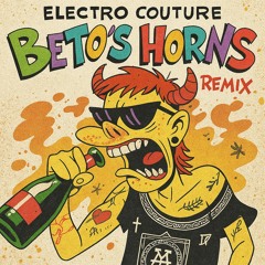 Fred Again, CA7RIEL & Paco - Beto's Horns (Couture Remix)