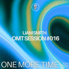 OMT Session #016 - Liam Smith